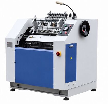 HXSS460 Semi-Auto H-type frame Sewing Machine Low-noise Dibangun untuk keamanan dan daya tahan
