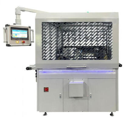 HDP TST Digital Tiga Sisi Trimmer Biaya Efektif Single Knife