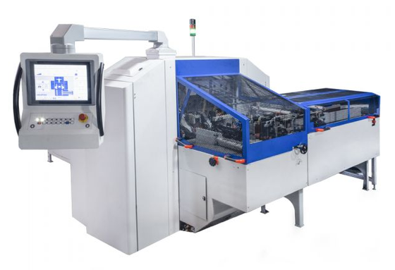 HX80DH Kecepatan Tinggi Tiga pisau Trimmer Otomatis Switch