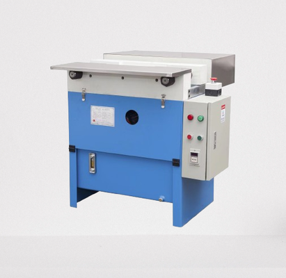 HXZJ400 Hydraulic Spine Press Untuk Tanda Tangan Dengan Keamanan Ganda Dan Desain yang awet