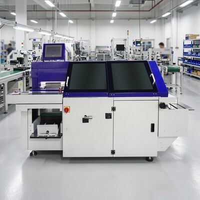 HX500PB1 Perangkat Pencetak Pos Digital yang Mendukung Sambungan Trimmer Inline