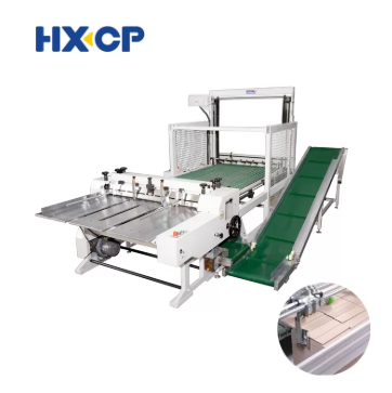 Mesin Perekatan Pita Stasiun Ganda untuk Sertifikat Kehormatan Ikatan Cepat Kuat yang Dapat Disesuaikan