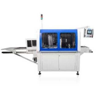 HX681 Stacker Hardcover Book Interleaving Pile Stacking Machine Menyediakan dan Solusi Penumpukan untuk Buku Hardcover