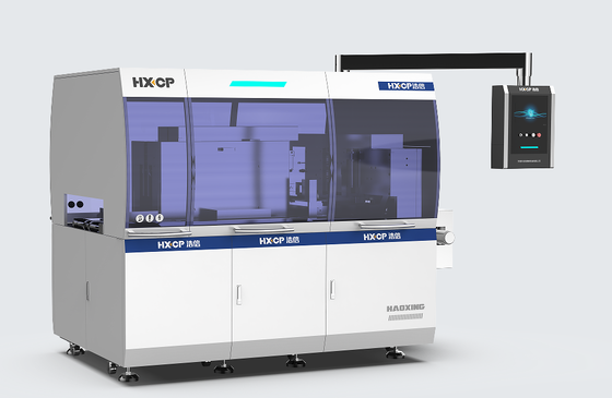 Digital Three Knife Trimmer Untuk Produksi Bookbinding Batch Kecil Memberikan Solusi Pemotongan yang Tepat Dan Fleksibel