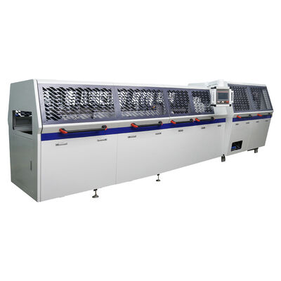 Universal Casing In Machine with Hardcover and Board Book Capability HX365