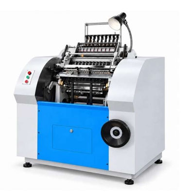 HXSS460 Semi Auto Thread Sewing Machine untuk premium hardcover buku dan album foto